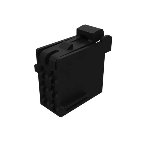 Conector electric 6 pini Caterpillar 391-5138