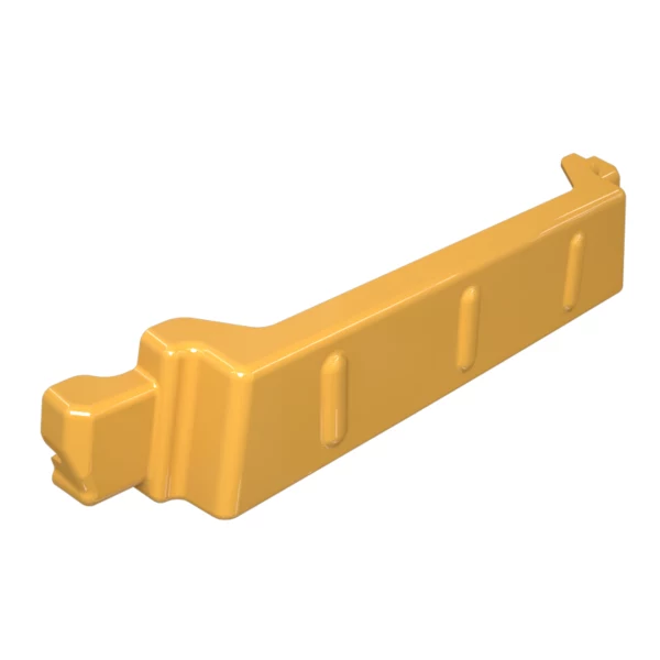 Panou extensie capota motor Caterpillar 391-5848