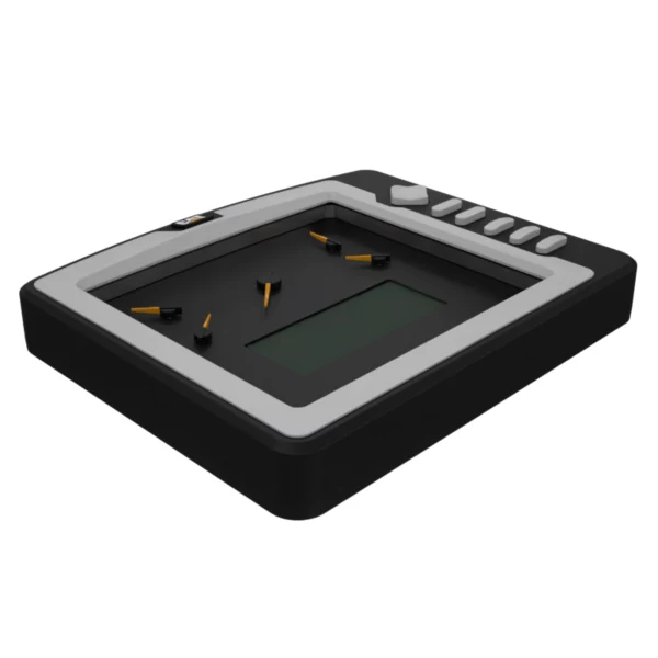 Modul de control electronic Caterpillar 391-7036