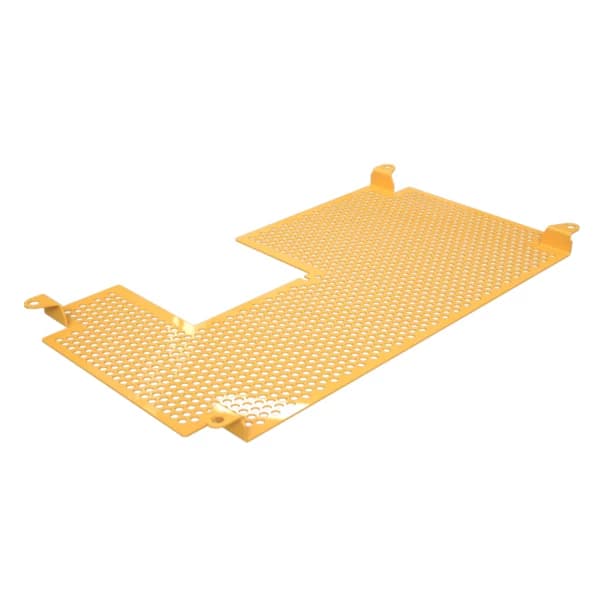 Ecran lateral stang Caterpillar 391-7111
