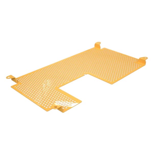 Protectie grila radiator Caterpillar 391-7112