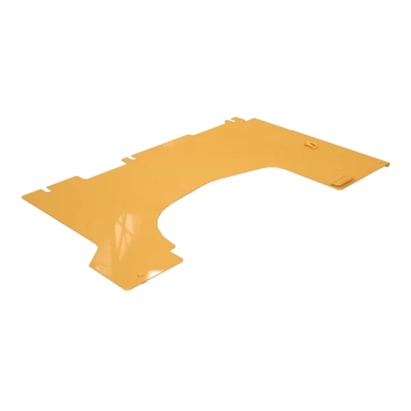 Placa suport capota Caterpillar 391-9641