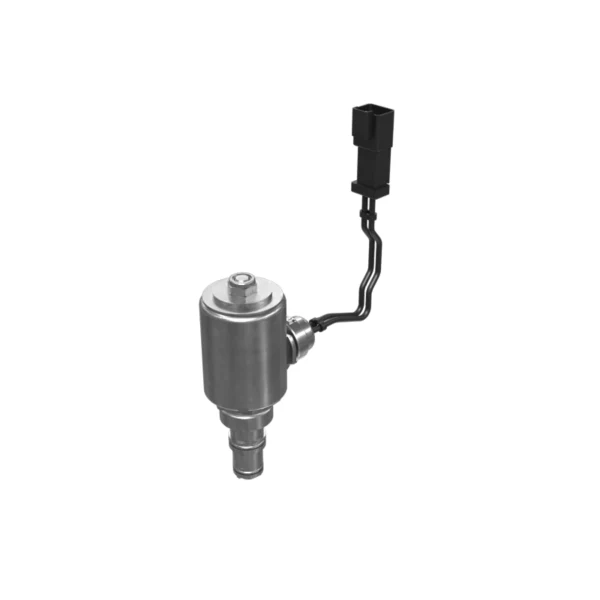 Electrovalva solenoid 24 VDC Caterpillar 392-0197