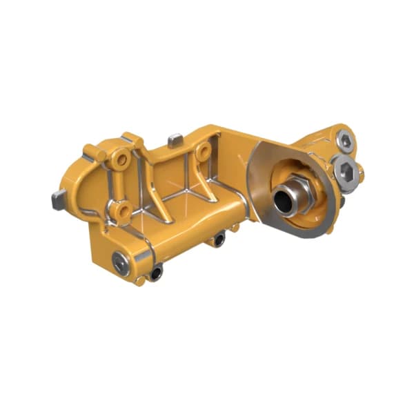 Suport filtru ulei motor Caterpillar 392-2042