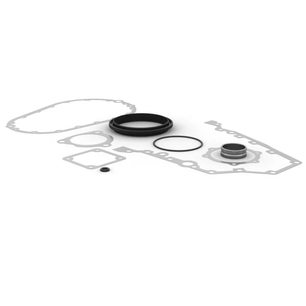 Kit garnituri si simeringuri capac spate Caterpillar 392-3566