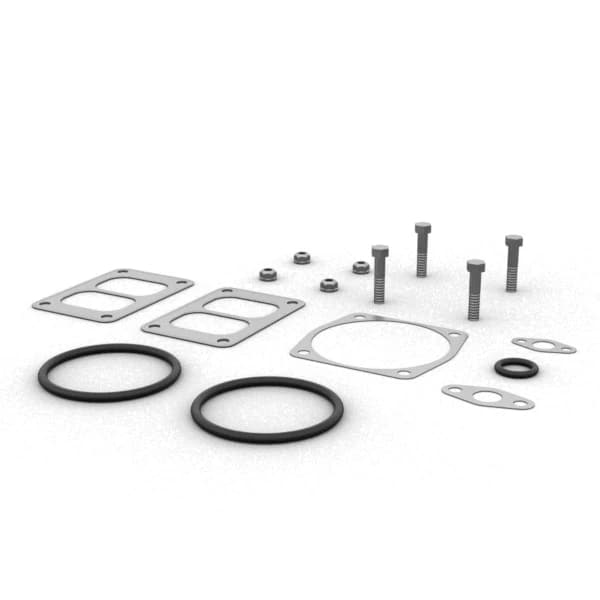 Kit garnituri turbosuflanta Caterpillar 392-3590