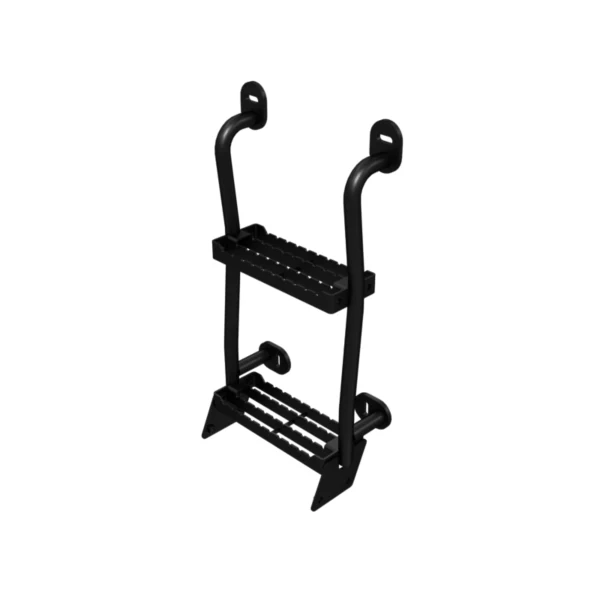 Scara cabina platforma Caterpillar 392-3755