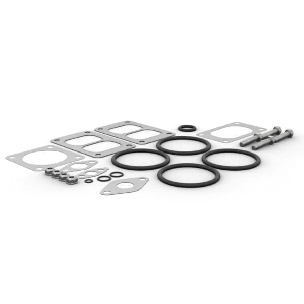 Kit garnituri si accesorii montaj turbosuflanta Caterpillar 392-4480