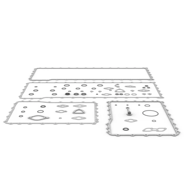 Kit garnituri bloc motor si baie ulei Caterpillar 392-5441