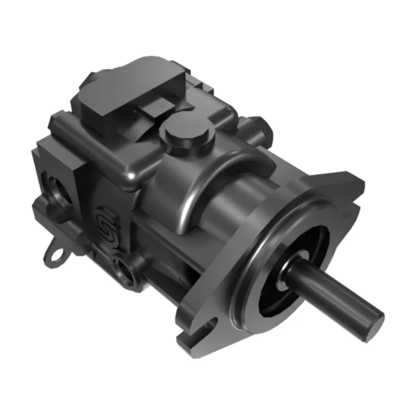 Motor hidraulic piston Caterpillar 392-5510