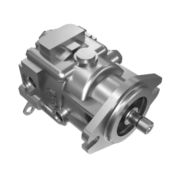 Motor piston auger Caterpillar 392-5513