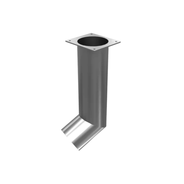 Toba esapament extensie Caterpillar 392-6898