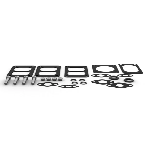 Kit garnituri montaj turbosuflanta Caterpillar 392-7137