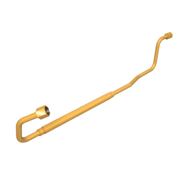 Furtun combustibil hibrid 9.4mm Caterpillar 392-7952