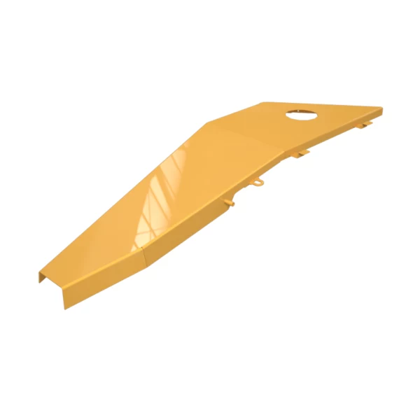 Capac rezervor combustibil Caterpillar 392-8637