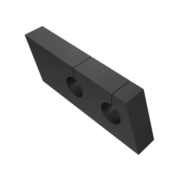 Deflector baie ulei Caterpillar 392-9084