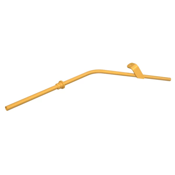Tub ghid nivel ulei Caterpillar 392-9240