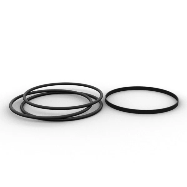 Kit garnituri motor Caterpillar 393-1024