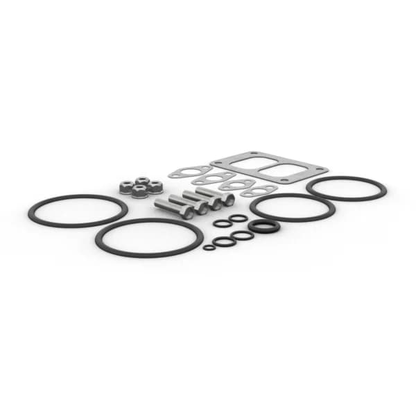 Kit garnituri instalare turbosuflanta Caterpillar 393-1165