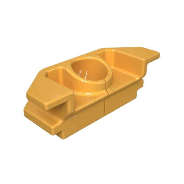 Capac protectie praf Caterpillar 393-1241