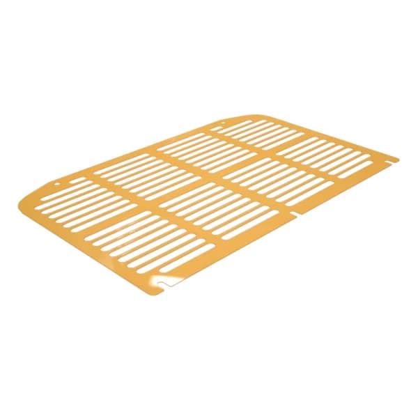 Placa protectie jos Caterpillar 393-4084