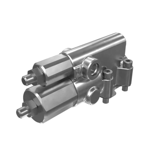 Grup distribuitor pompa Caterpillar 393-5152