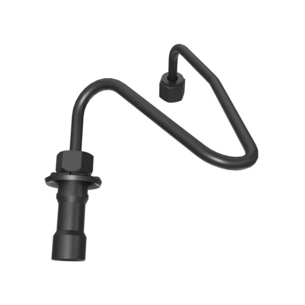 Conducta injectie combustibil Caterpillar 393-5468