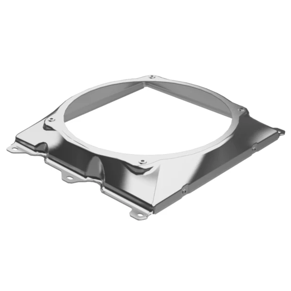 Carcasa ventilator Caterpillar 393-7332