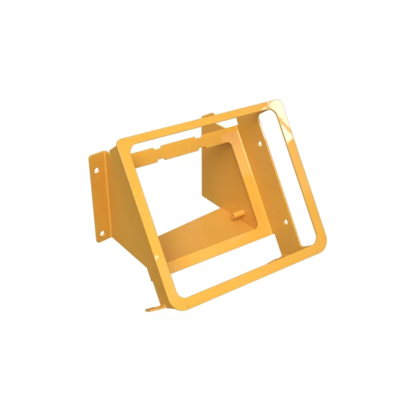 Suport placa Caterpillar 393-7361