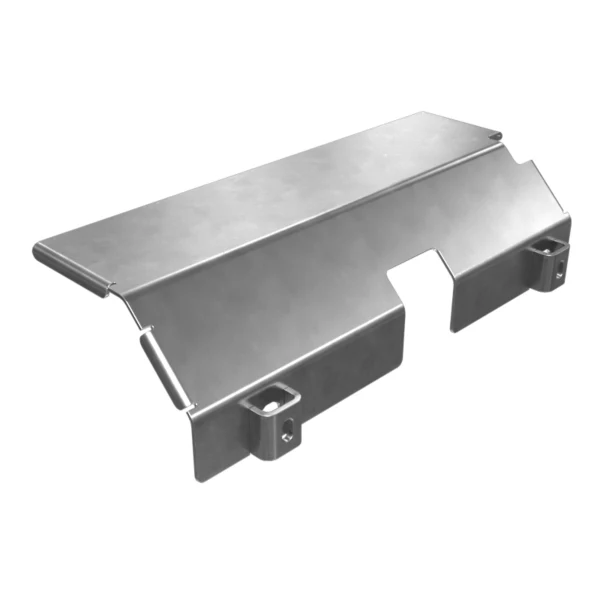 Placa protectie arbore de transmisie Caterpillar 393-7423