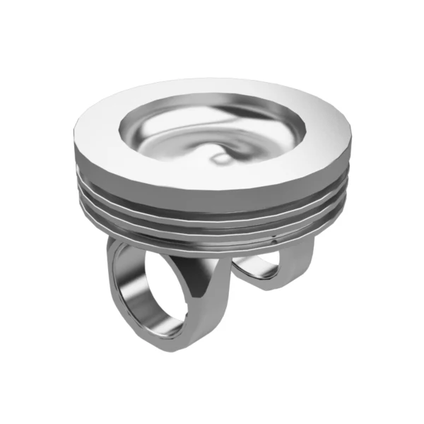 Coroana piston Caterpillar 393-8986