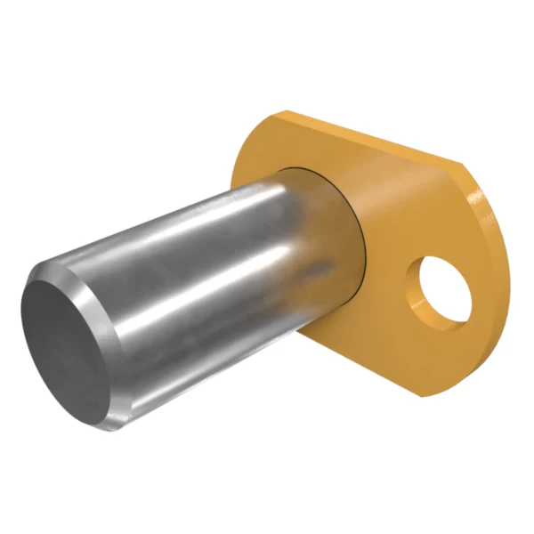 Bolt articulatie Caterpillar 393-9129
