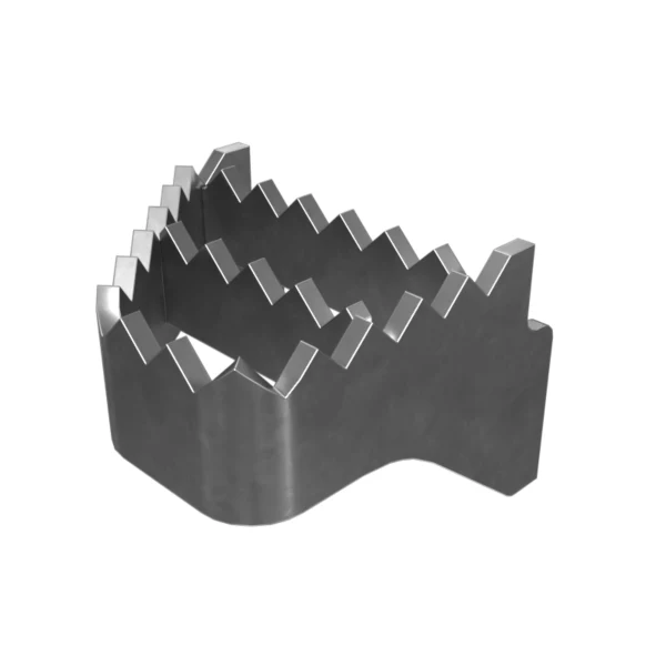 Treapta cu maner unic Caterpillar 394-2334