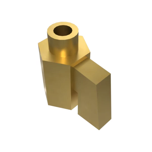 Supapa bila filtrare apa Caterpillar 394-6810