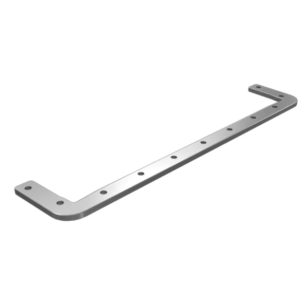 Placa de rigidizare baie ulei Caterpillar 394-7231