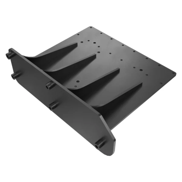 Suport filtru hidraulic Caterpillar 394-9123
