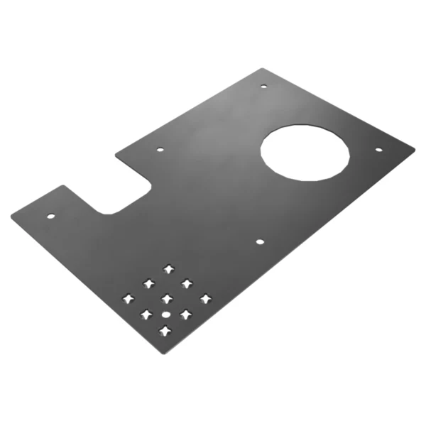 Placa antiderapanta cupa combustibil Caterpillar 395-0428