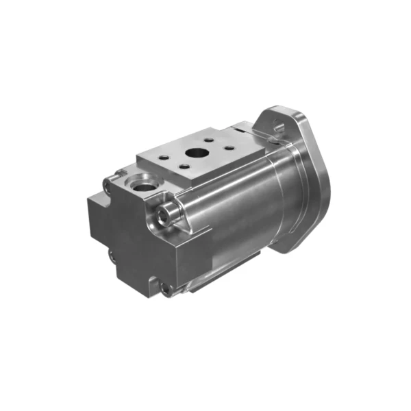 Motor hidraulic Caterpillar 395-0521