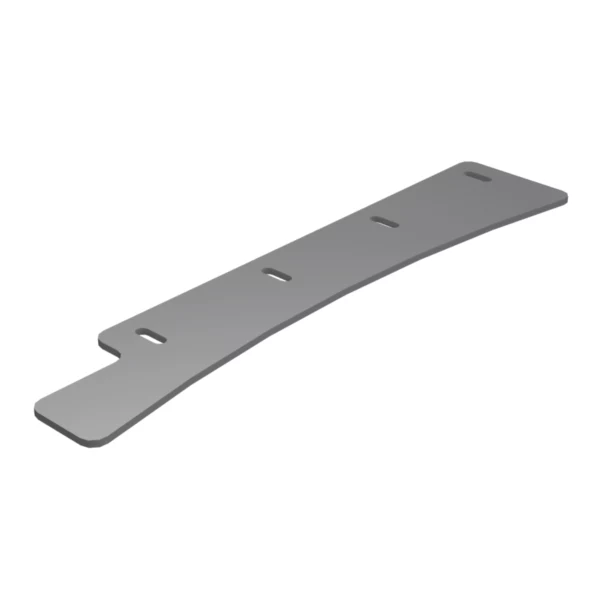 Deflector protectie praf Caterpillar 395-1022