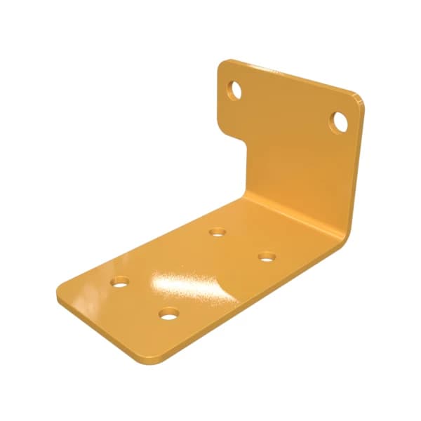 Suport stang treapta operator Caterpillar 395-2308