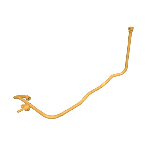 Conducte filtru combustibil Caterpillar 395-2611