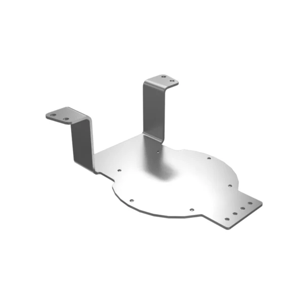 Suport placa rezervor lubrifiant Caterpillar 395-3528