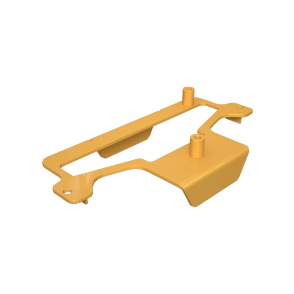 Suport placa cabluri baterie Caterpillar 395-4122