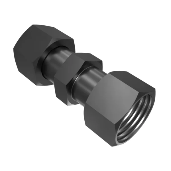 Adaptor drept cu oring fata de etansare Caterpillar 395-8670