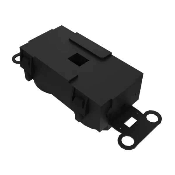Conector 12 pini Caterpillar 395-9542