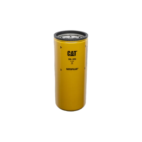 Filtru ulei Caterpillar 396-1253