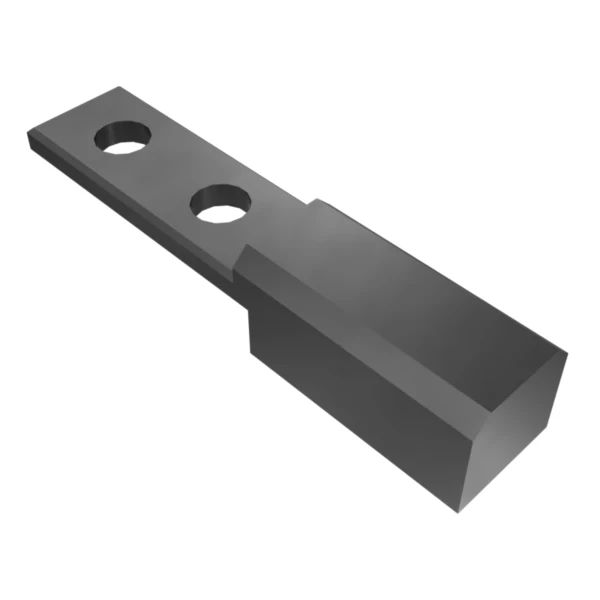 Bloc otel montaj suspensie scaun Caterpillar 396-1747