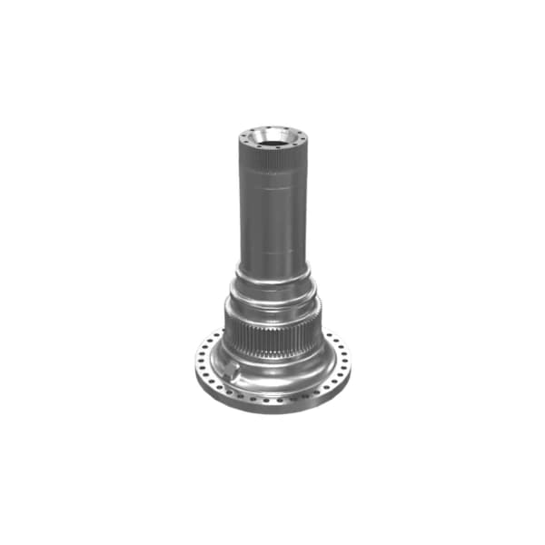 Arbore principal Caterpillar 396-2348