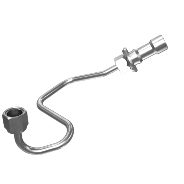 Conduct alimentare combustibil Caterpillar 396-2608