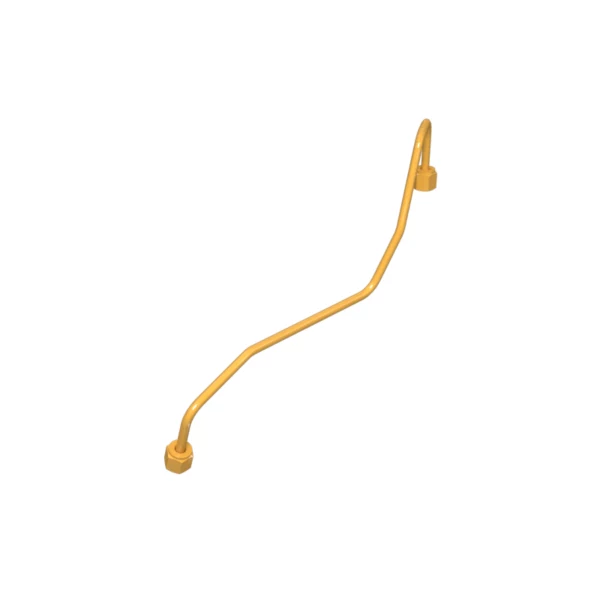 Conducte combustibil Caterpillar 396-2610